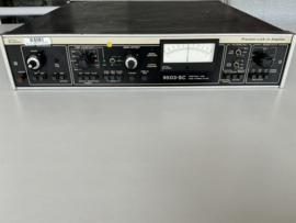 Ortec 9503-SC Lock amplifier tester