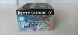 Stroboscoop strobe flits lamp 220v 14W