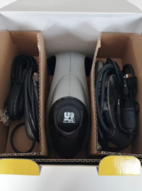 Union Reality Game Controller Headset (Pininfarina) NOS