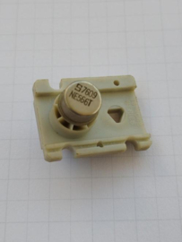 NE566T metal can IC  volt oscilator