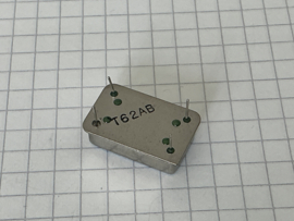 Motorola Oscilator 7.200 MHz XTO dip 4pin