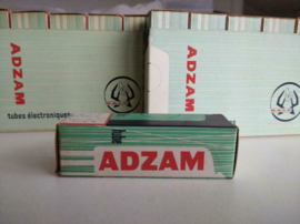 Adzam EL 83 Vaacum Tube Electronic