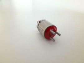 High End mini draadgewonde 100 Ohm potmeter