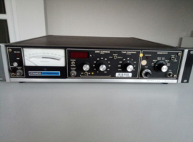 Ithaco Dynatrak 397EO lock amplifier