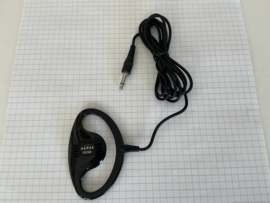 Mono oortelefoon KS240 clip over