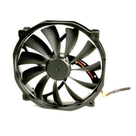 Scythe GlideStream 140mm Case fan 800 rpm