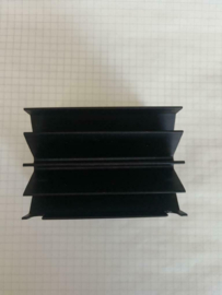 Koellichaam 51nmx75mmx51mm