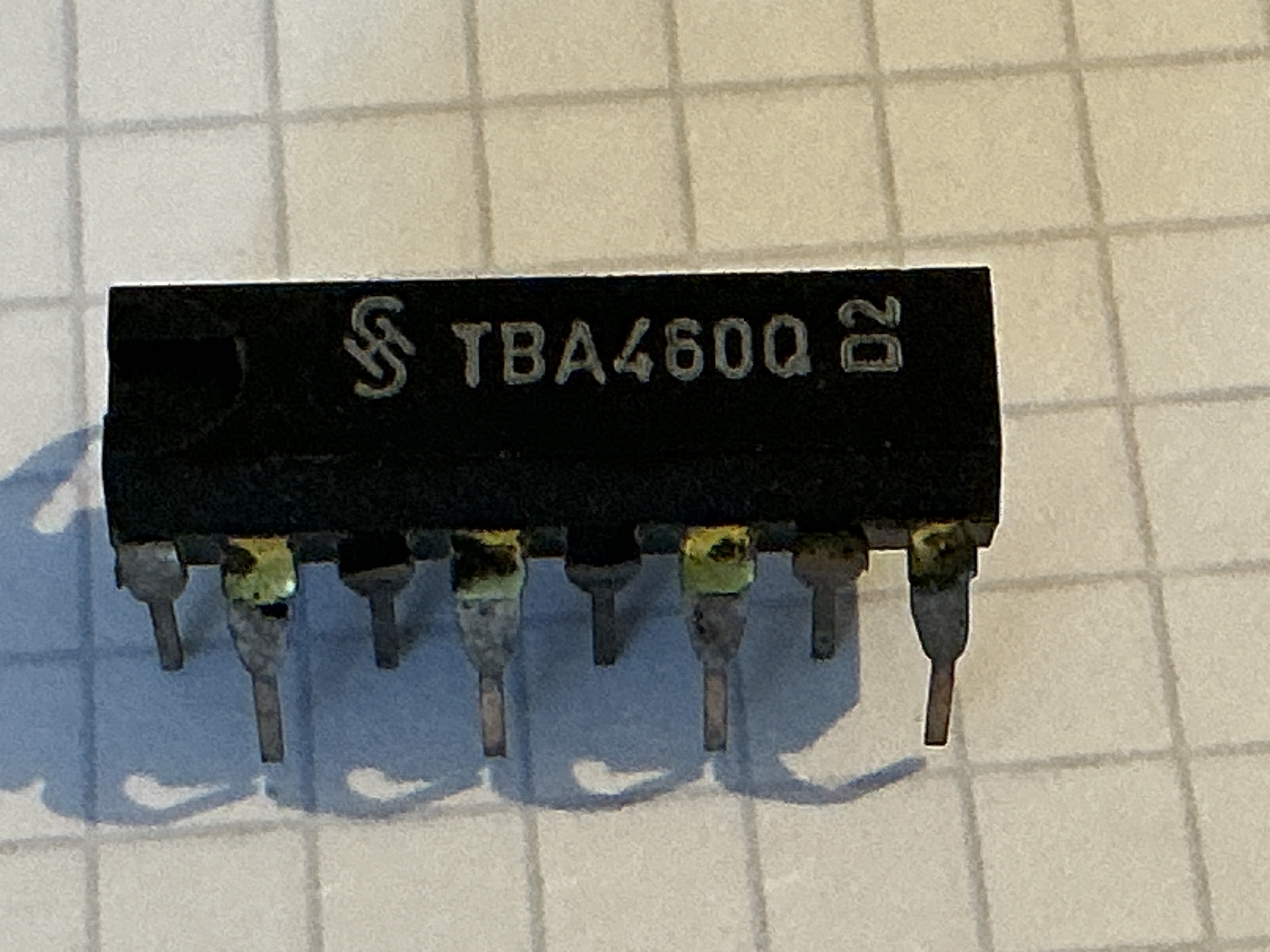 TBA460Q
