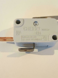 Cherry E34 microswitch 16A