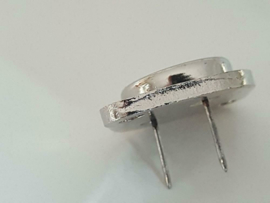 ASZ17  germanium transistor