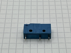 H UK mini Micro Switch. 5A 250VAC 19mmx 6mm x 9mm