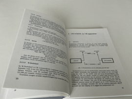CB Communicatie (27Mhz - CB -Band) boek (NL)