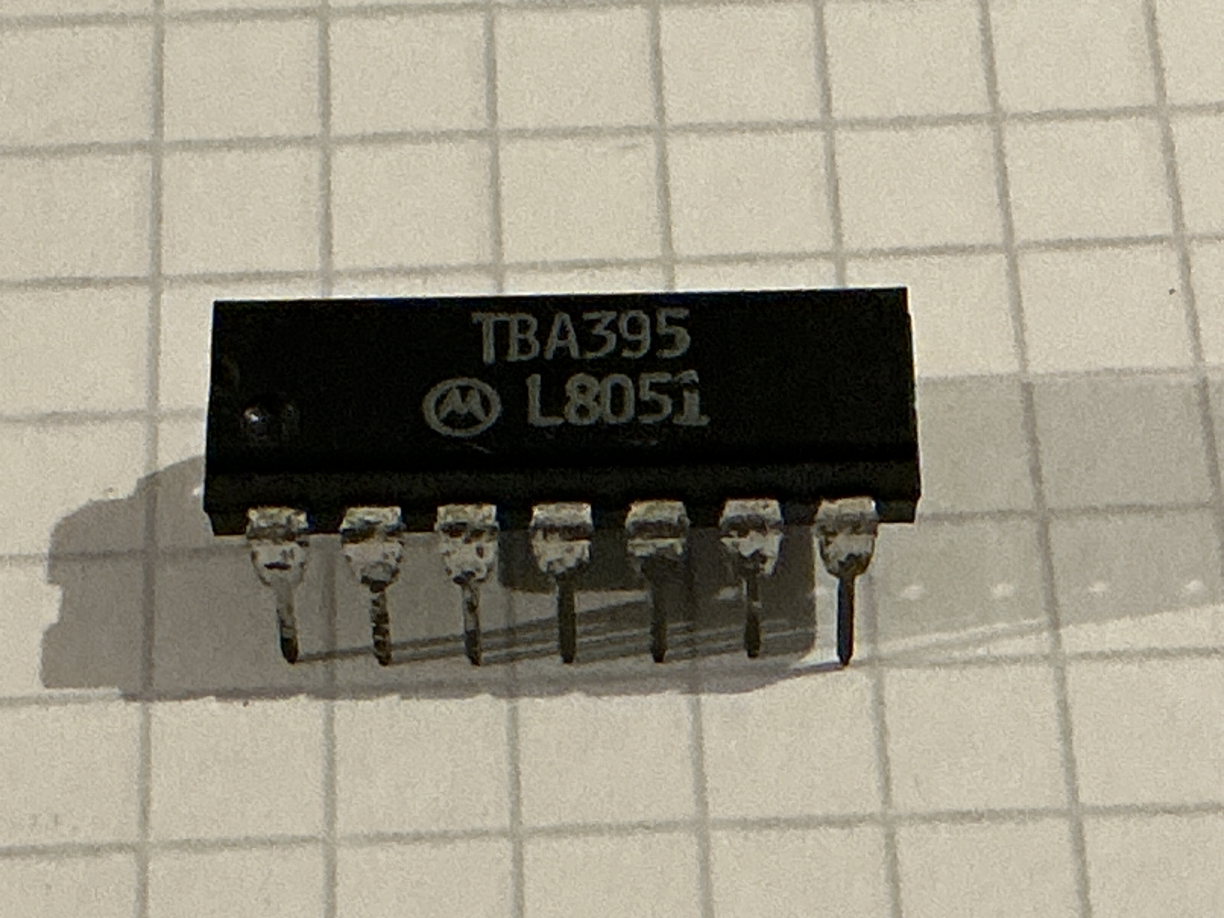 TBA395