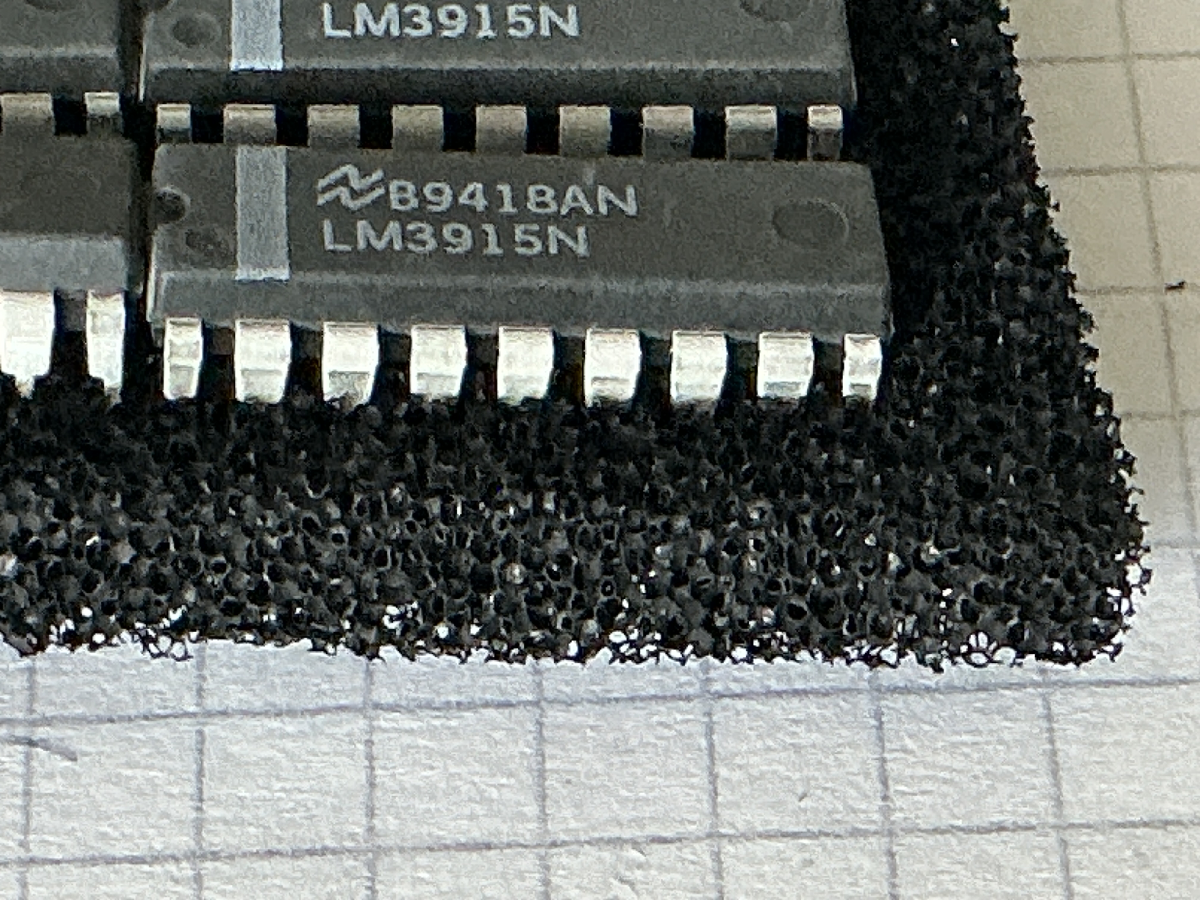 LM3915N