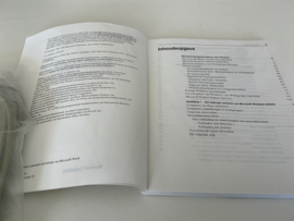 MS Workgroup Add-On voor Windows handboek NL.