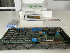 Industrial Advance AD / DA Digital I/O card Advance 12 bit