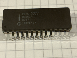 8251 Intel D8251 uart