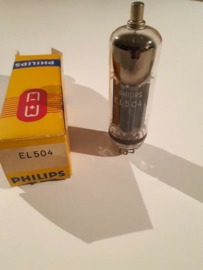 Philips EL504 buis