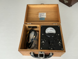 US Navy Mine Test Set MK32 MOD1