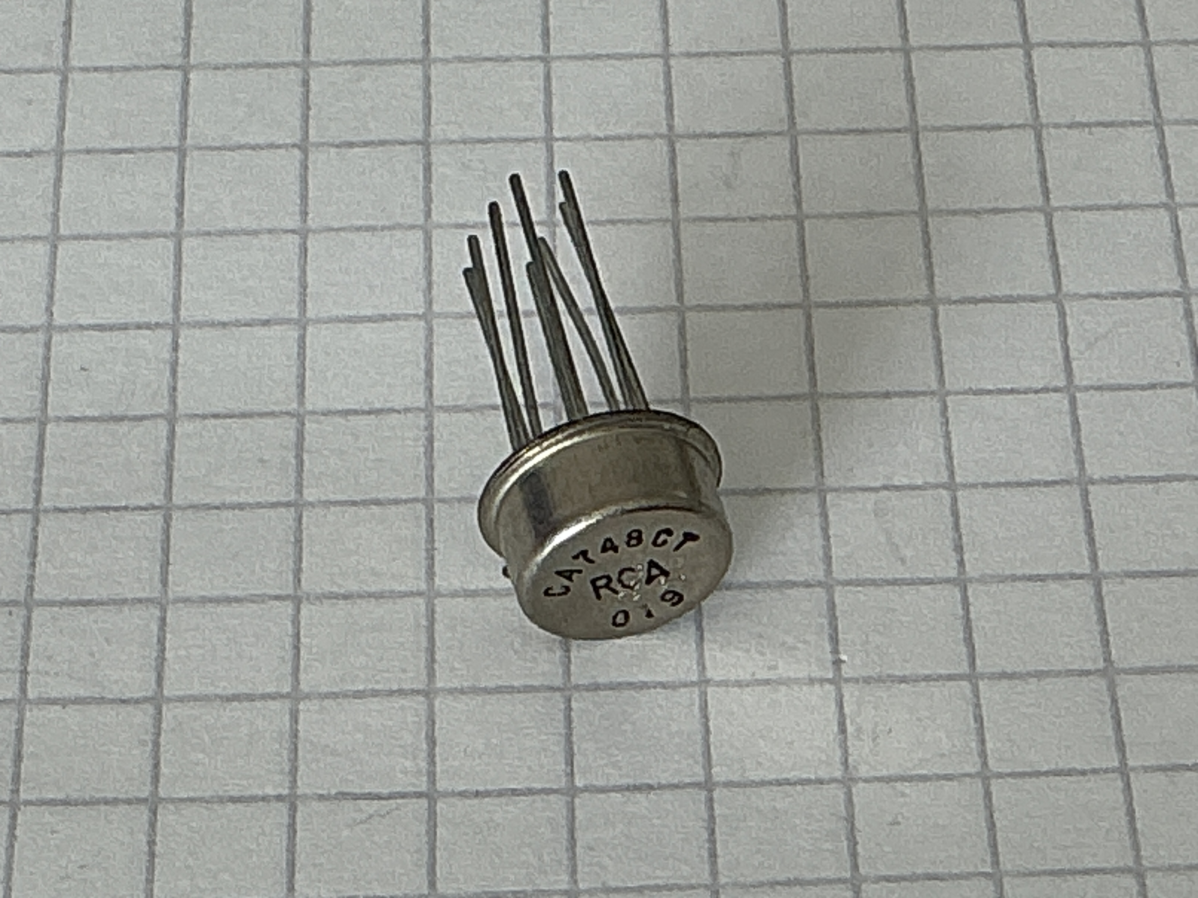 CA748CT