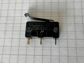 Omron 18Z9R microswitch