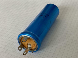 Philips 2222 080 36101 100uF 400V elco