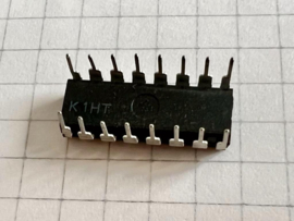 TSC 232 CPE 16P