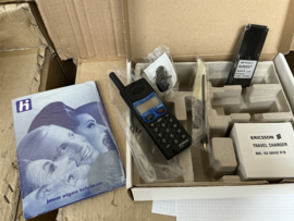 Ericsson Pocketline Amigo mobiele telefoon NOS