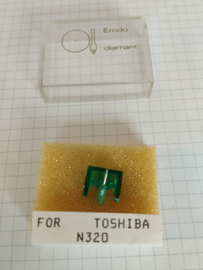 Toshiba N320  pickupnaald