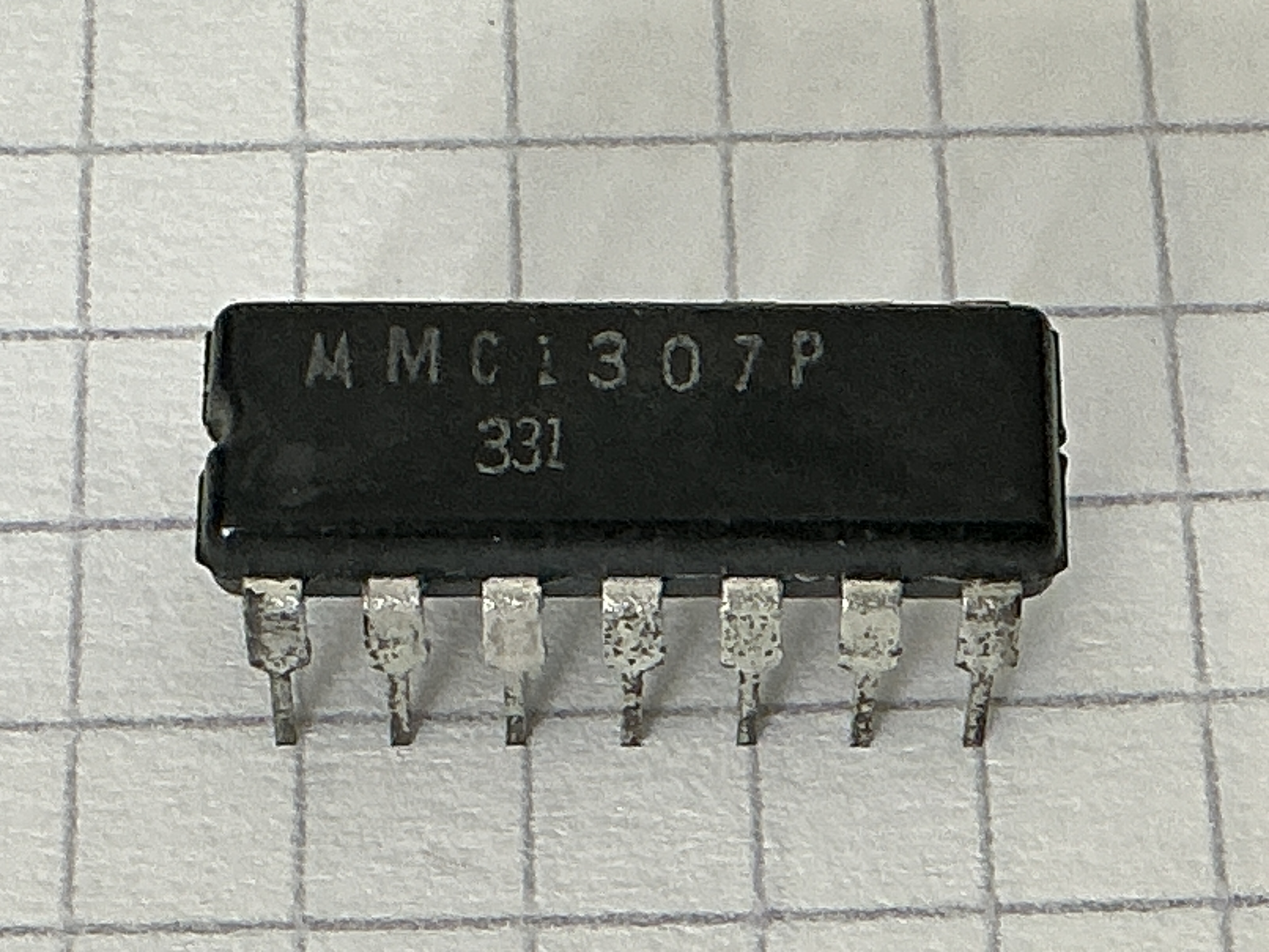 MC1307