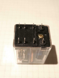 Fujitsu FRL-264 D024/02CV Relais 24v