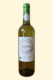 Racines | Faugeres | Roussanne - Marsanne - Rolle