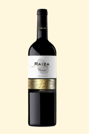 Raiza Crianza | tempranillo | Rioja