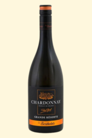 Les Bertholets Grande Réserve Chardonnay 2025
