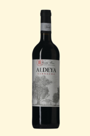 Aldeya, Garnacha | Garnacha tinta | Catalayud