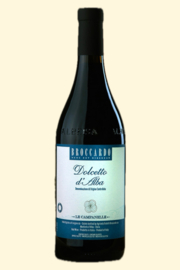 Dolcetto d'Alba // La Campanelle