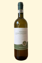 Fratelli Vagnoni | Vernaccia di San Gimignano DOCG 2022