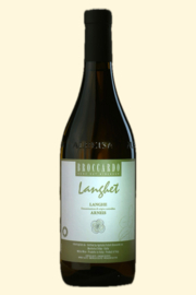 Langhet doc // Langhe Arneis