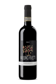 Massimo Rivetti | Froi | Barbaresco D.O.C.G.