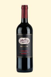 Fratelli Vagnoni | Toscana Rosso IGT | Sangiovese