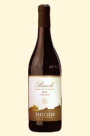 Barolo // I tre Pais
