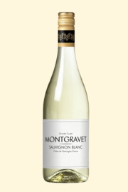 Montgravet | Côtes de Gascogne | Sauvignon Blanc