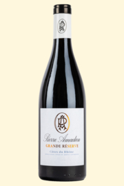 Grande Réserve Côtes du Rhône | Pierre Amadieu 2024
