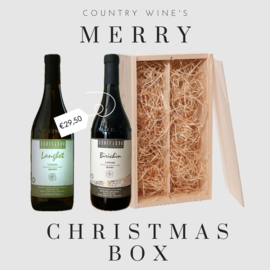 Kerstpakket Broccardo | Langhet & Birichin