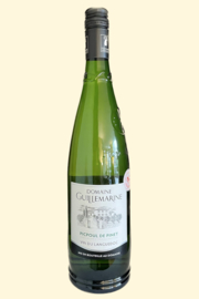 Domaine Guillemarine | 100% Picpoul de Pinet