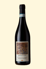 Pietramore 2018 | Montepulciano d'Abruzzo Superiore DOP