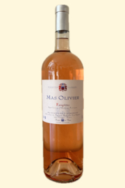 Mas Olivier Rosé | Magnum