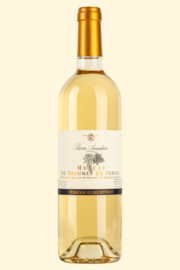 Muscat de Beaumes de Venise