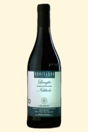 Langhe Nebbiolo // Il Gio Pi