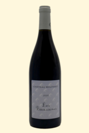 Chateau Bouïsset Les Bécassines | Grenache | Carignan | Languedoc